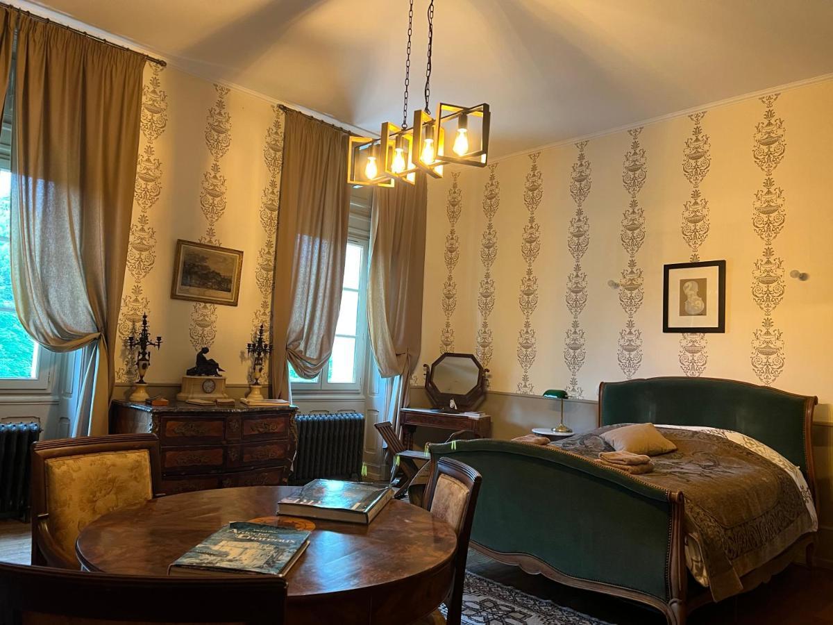 Chateau Des Faugs