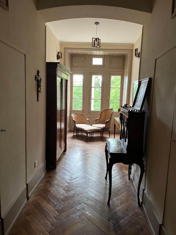 Chateau Des Faugs Boffres