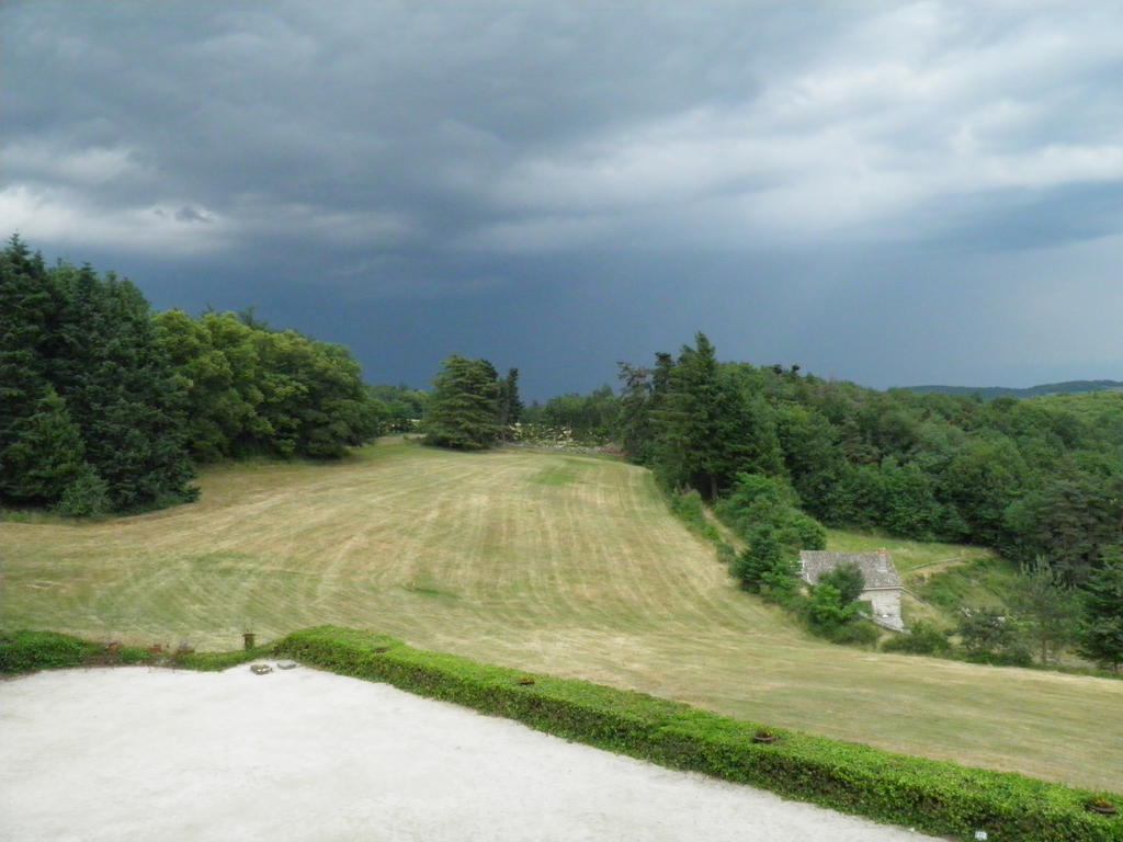 Chateau Des Faugs Boffres