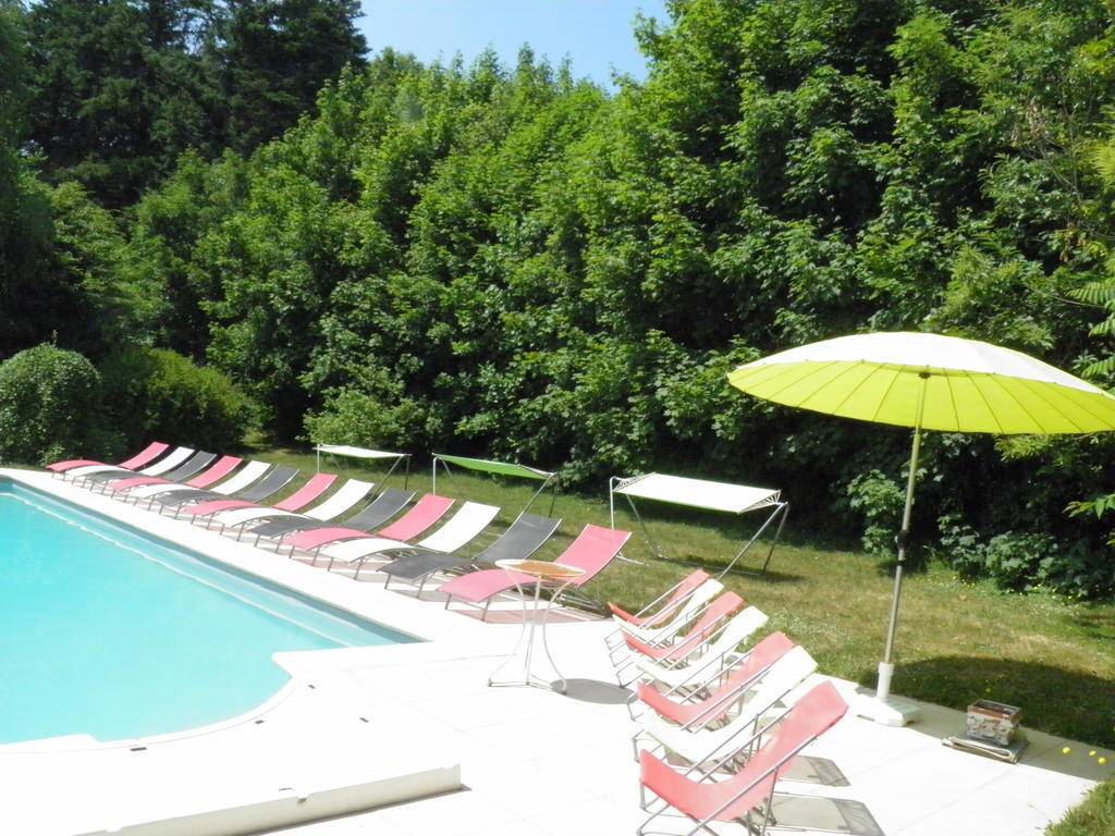 Chateau Des Faugs Boffres
