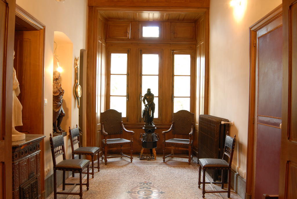 Chateau Des Faugs